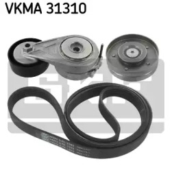 Ременный комплект SKF VKMA 31310